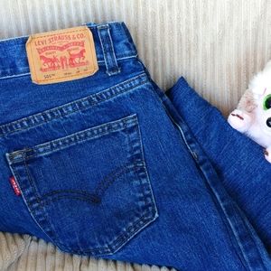 Levi 505 Jeans